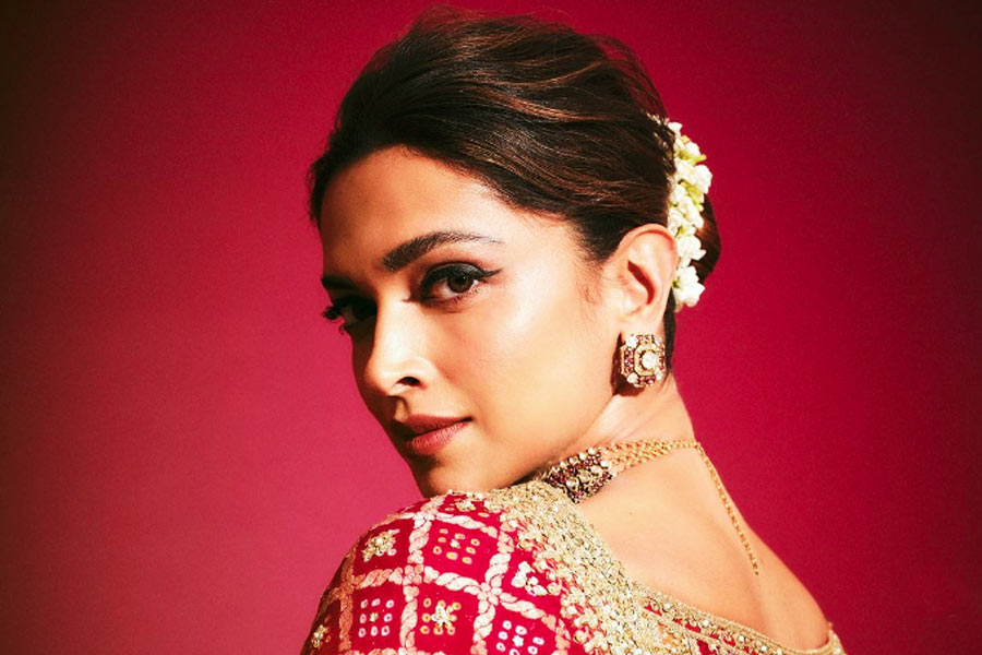 Mom-to-be Deepika Padukone\\\\\\\\\\\\\\\'s morning routine is the secret to her good health