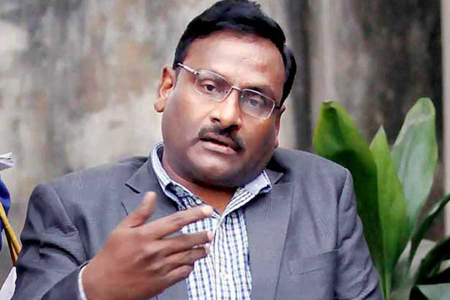 Ex professor GN Saibaba jailed for alleged Maoist link acquitted by Bombay High Court