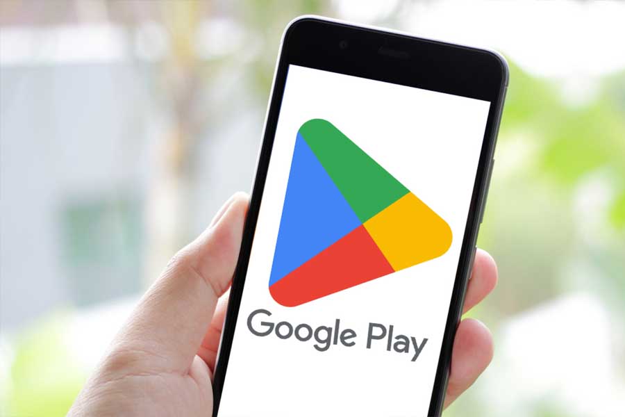 Google Play Store and Narendra Modi Government Conflict in India dgtl