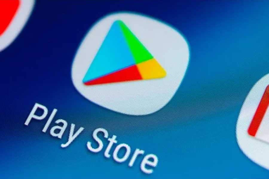 Google Play Store and Narendra Modi Government Conflict in India dgtl