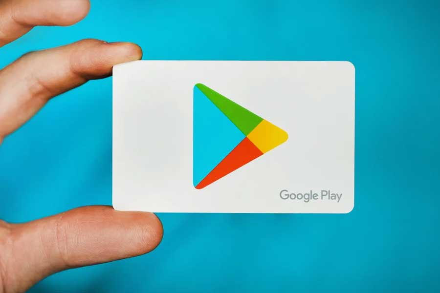 Google Play Store and Narendra Modi Government Conflict in India dgtl