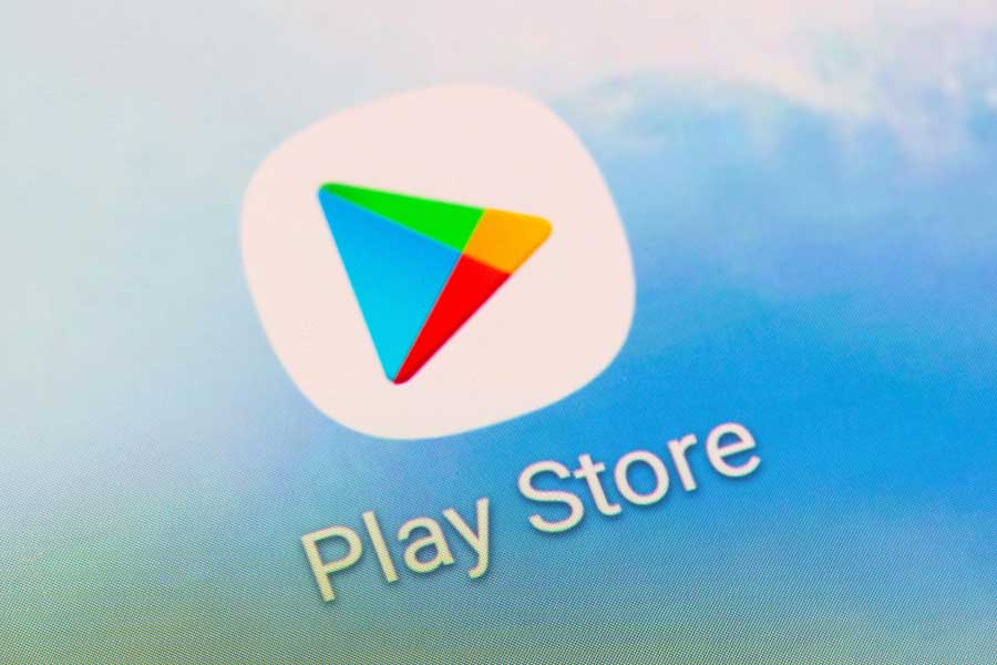 Google Play Store and Narendra Modi Government Conflict in India dgtl