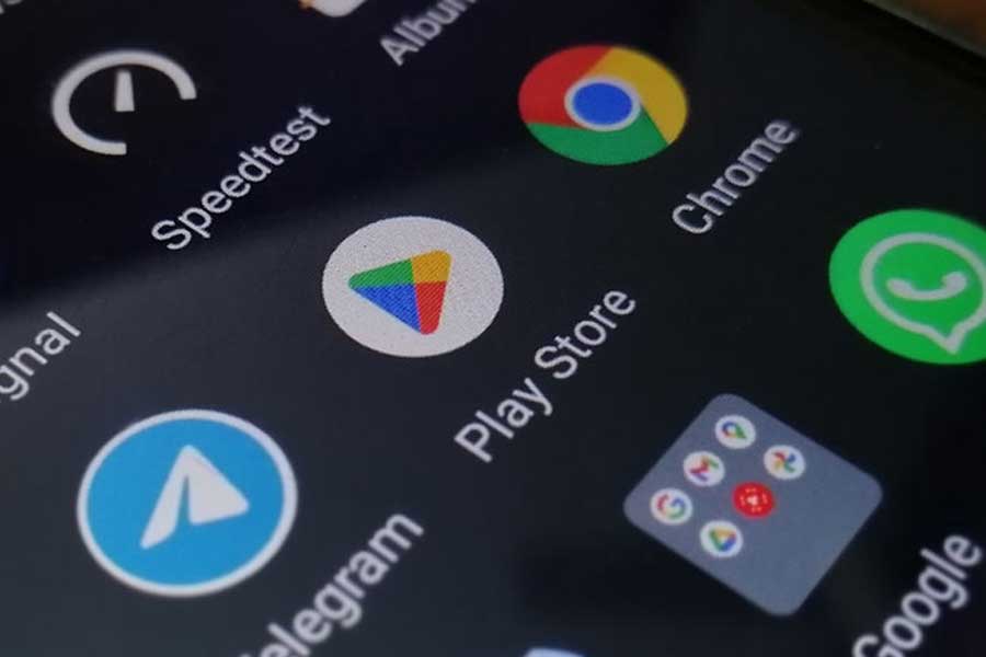 Google Play Store and Narendra Modi Government Conflict in India dgtl