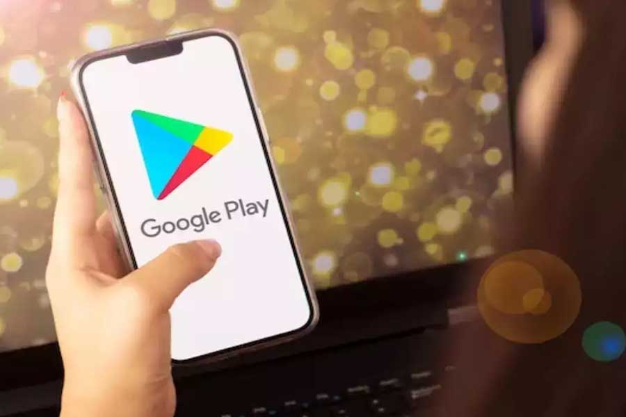 Google Play Store and Narendra Modi Government Conflict in India dgtl