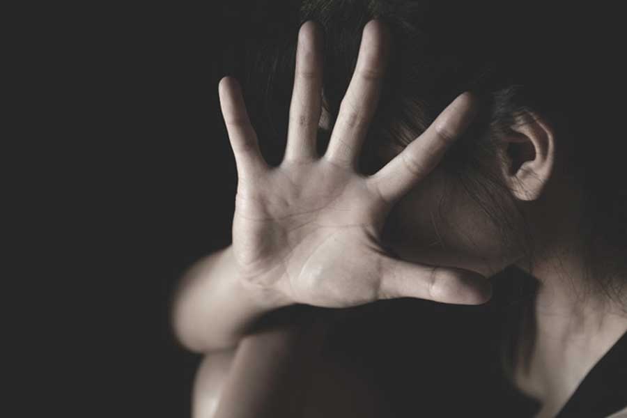 A Man arrest for Sexual Harassment allegation in daughter