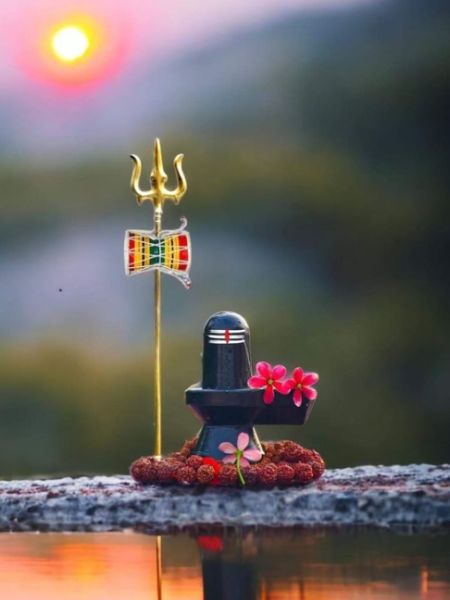 Do these things to please lord shiva on Maha Shivratri  dgtl