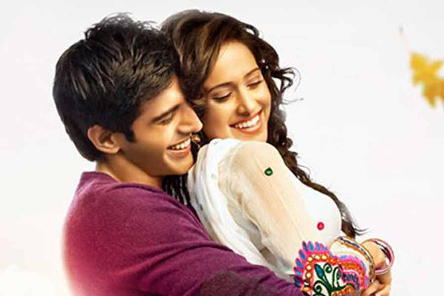 Akash Vaani movie poster