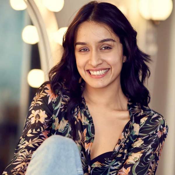 Shraddha Kapoor