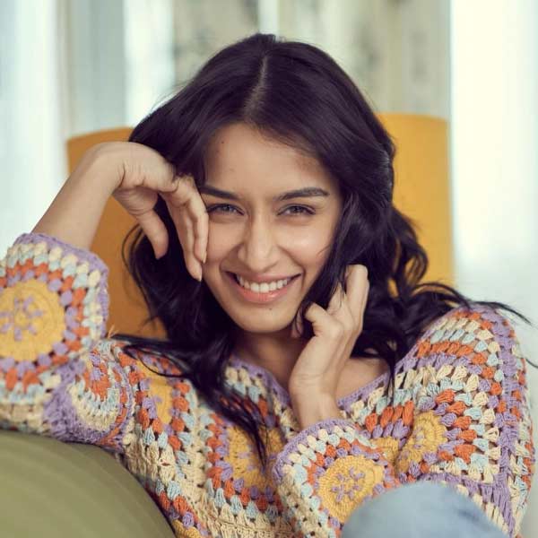 Shraddha Kapoor