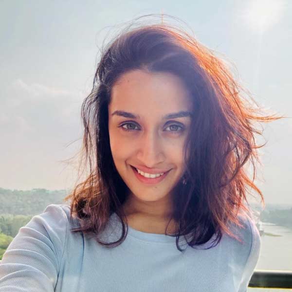 Shraddha Kapoor