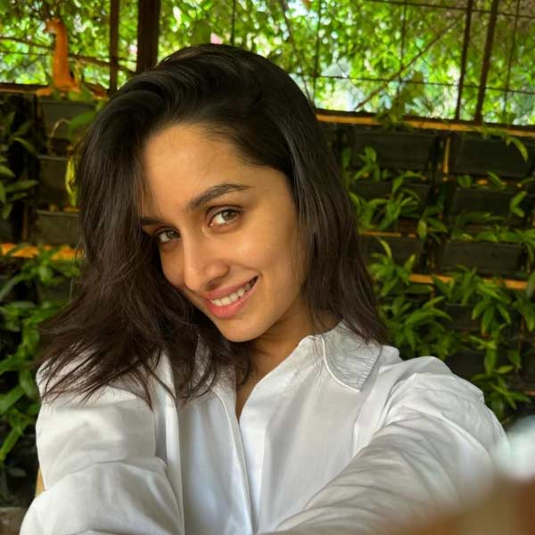 Shraddha Kapoor