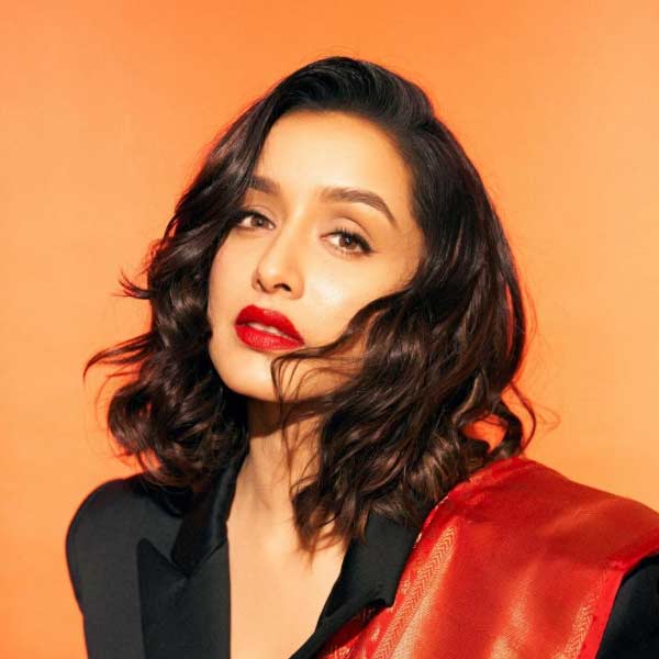 Shraddha Kapoor