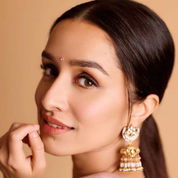 Shraddha Kapoor