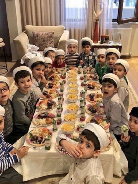 tips for taking care of health during Ramadan 2024 fasts dgtl