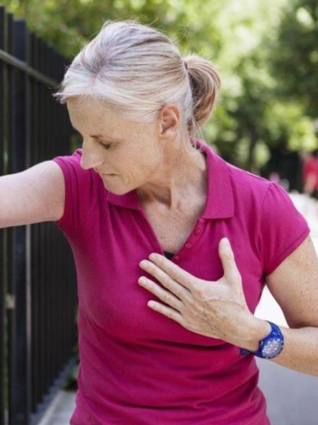 Even fit people are having risk of heart attack, know how to prevent and stay healthy dgtl