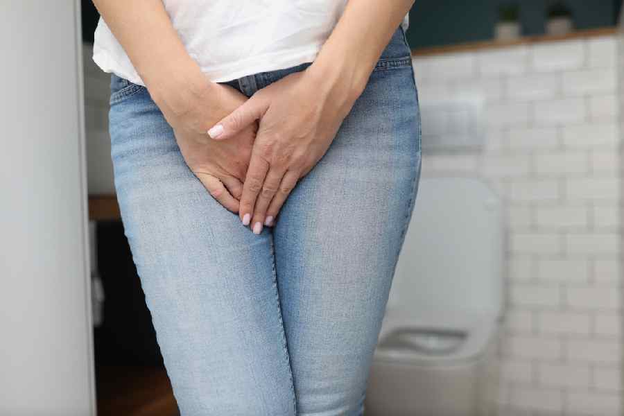 Five easy and quick remedies for UTI