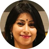 অনন্যা ভৌমিক