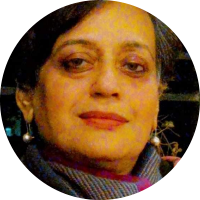 স্বাতী গঙ্গোপাধ্যায়