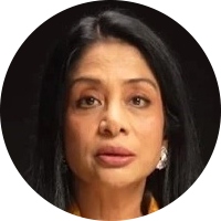 ইন্দ্রাণী মুখোপাধ্যায়