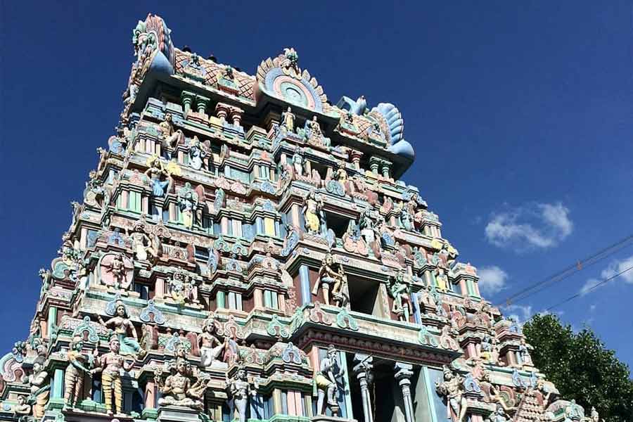 Image of Kalyansunderashwar Temple