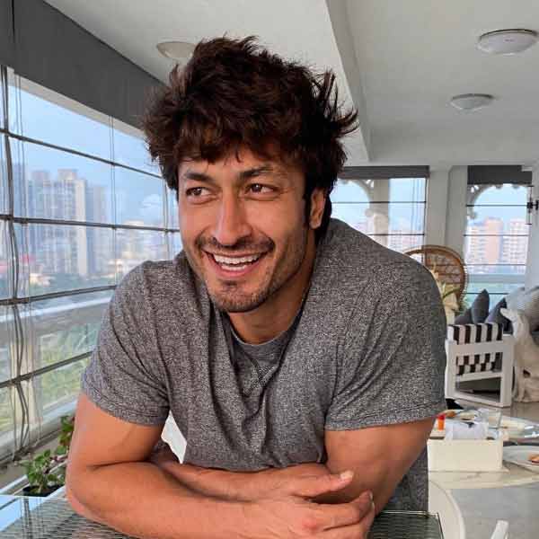 Vidyut Jammwal dgtl