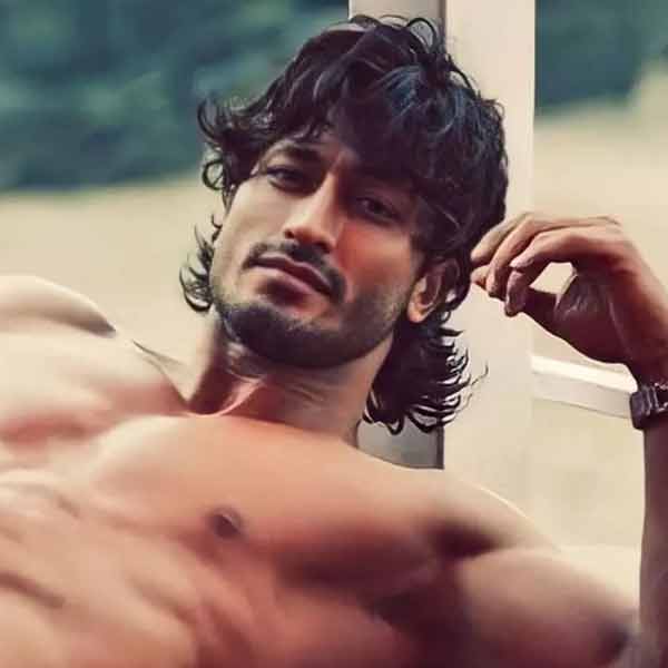 Vidyut Jammwal dgtl