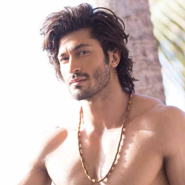 Vidyut Jammwal dgtl