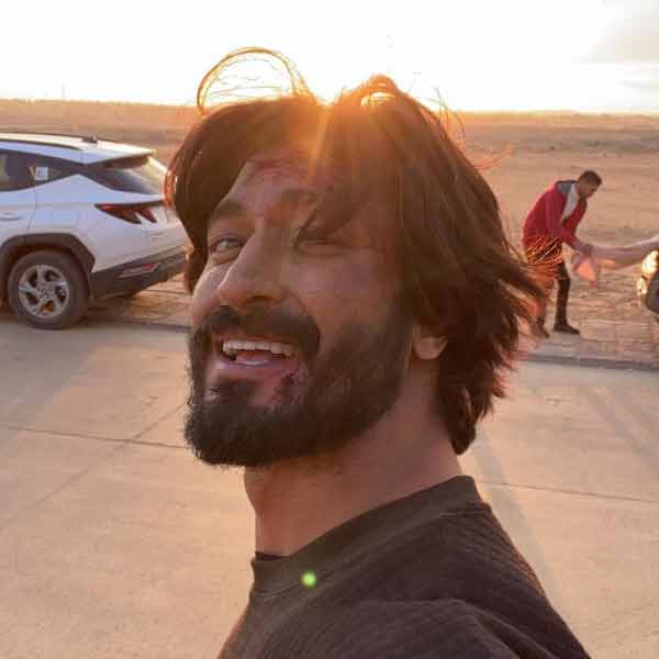 Vidyut Jammwal dgtl