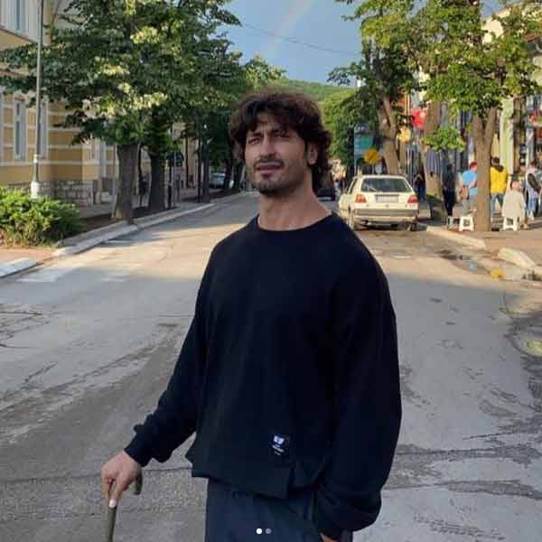 Vidyut Jammwal dgtl