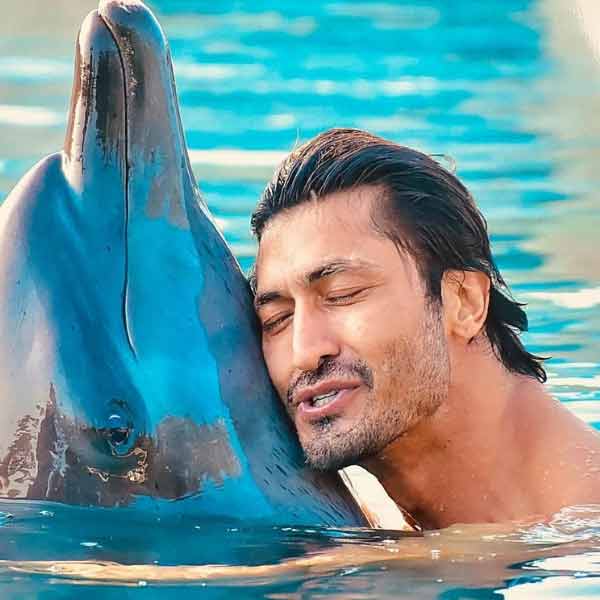 Vidyut Jammwal dgtl