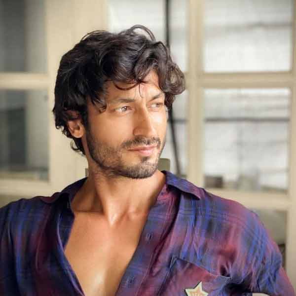 Vidyut Jammwal dgtl