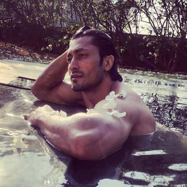 Vidyut Jammwal dgtl