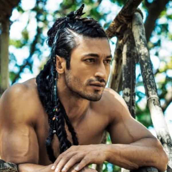 Vidyut Jammwal dgtl
