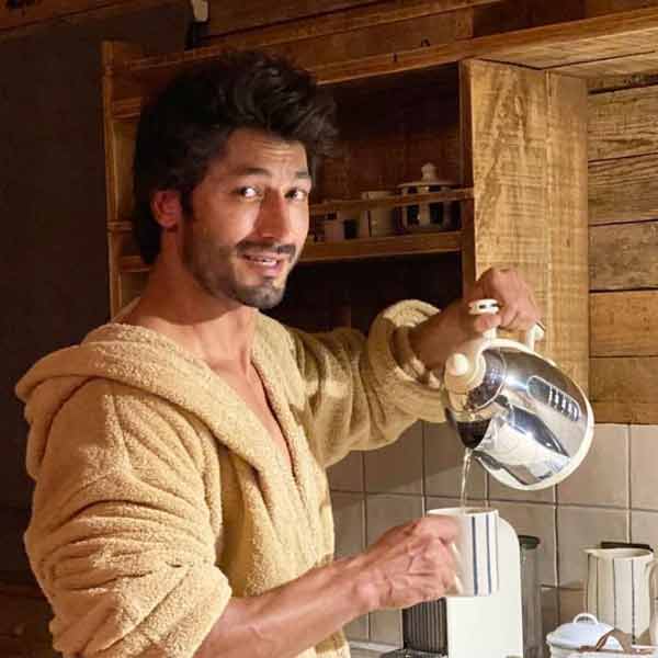 Vidyut Jammwal dgtl
