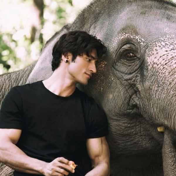 Vidyut Jammwal dgtl