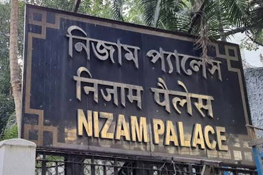 Deputy director of ED went to CBI office of Nizam Palace amid Sandeshkhali probe