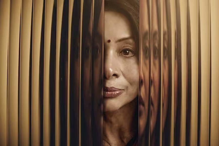 Indrani Mukerjea, prime accused in Sheena Bora murder case, raises questions about the social image of women, talks about her life and lifestyle changes
