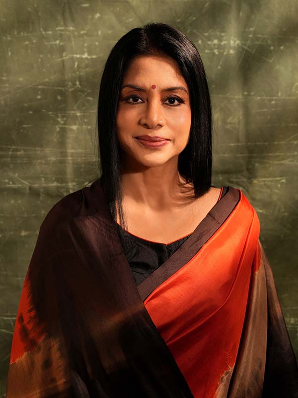 Indrani Mukerjea, prime accused in Sheena Bora murder case, raises questions about the social image of women, talks about her life and lifestyle changes