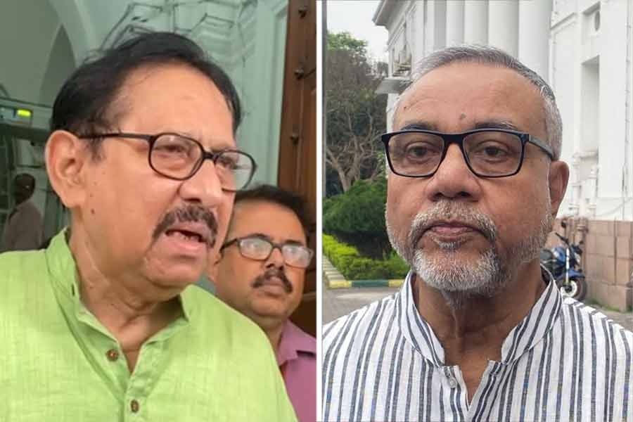 Tapas Roy’s resignation as MLA accepted by speaker of WB Legislative assembly