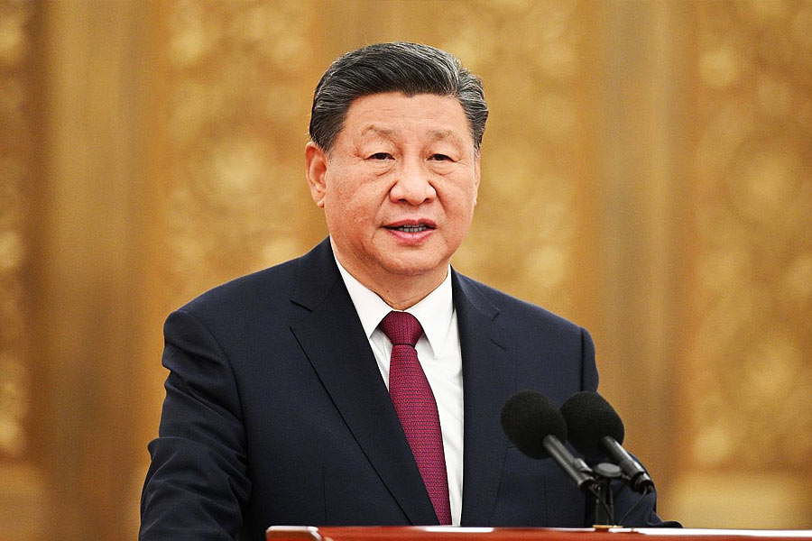 Why Maldives signs defense pact with China amid row with India