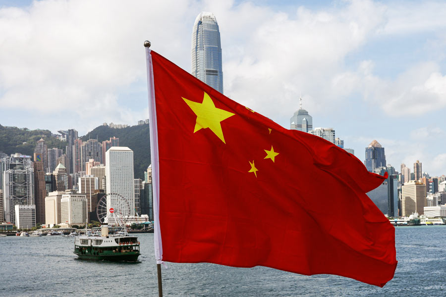 Why Maldives signs defense pact with China amid row with India