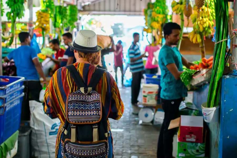 Why Maldives signs defense pact with China amid row with India