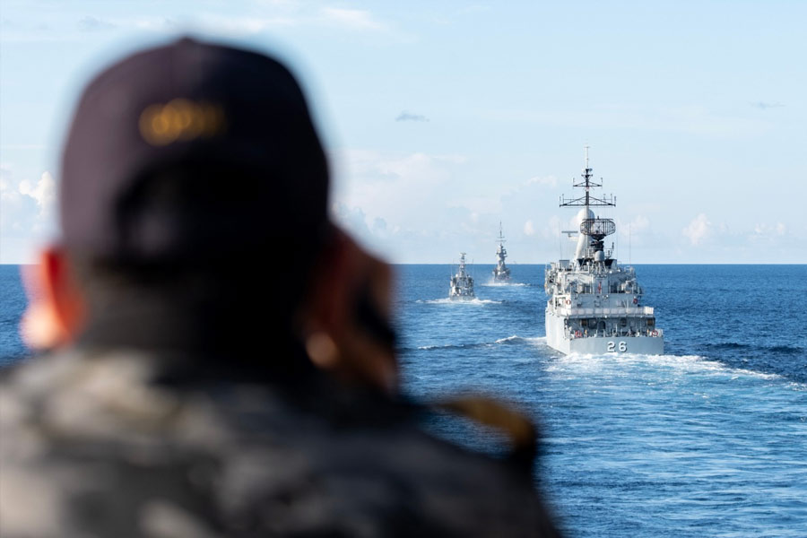 Why Maldives signs defense pact with China amid row with India