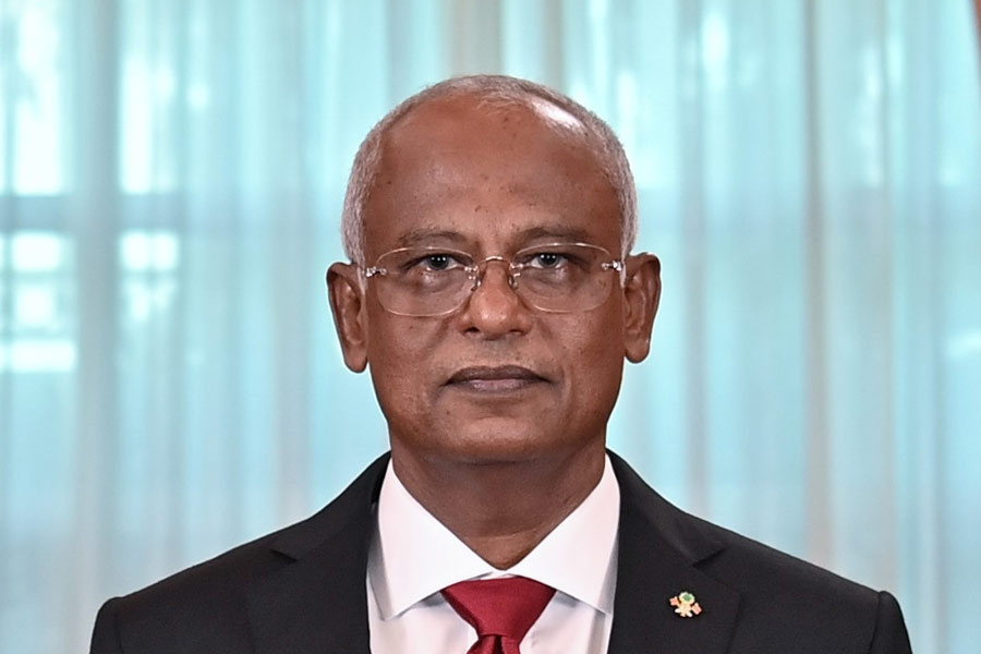 Why Maldives signs defense pact with China amid row with India