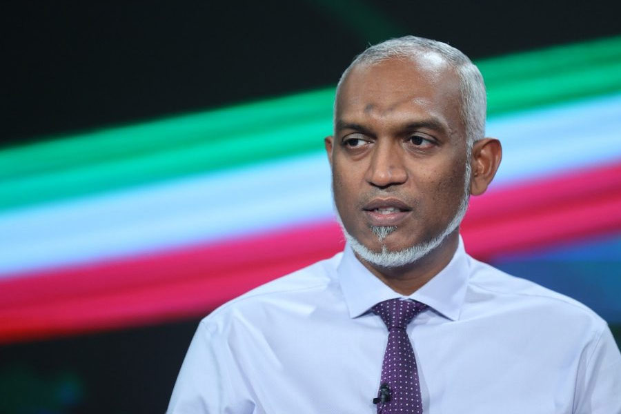 Why Maldives signs defense pact with China amid row with India