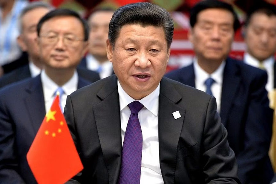 Why Maldives signs defense pact with China amid row with India