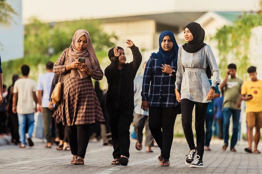 Why Maldives signs defense pact with China amid row with India