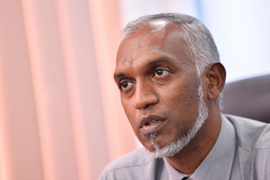 Why Maldives signs defense pact with China amid row with India