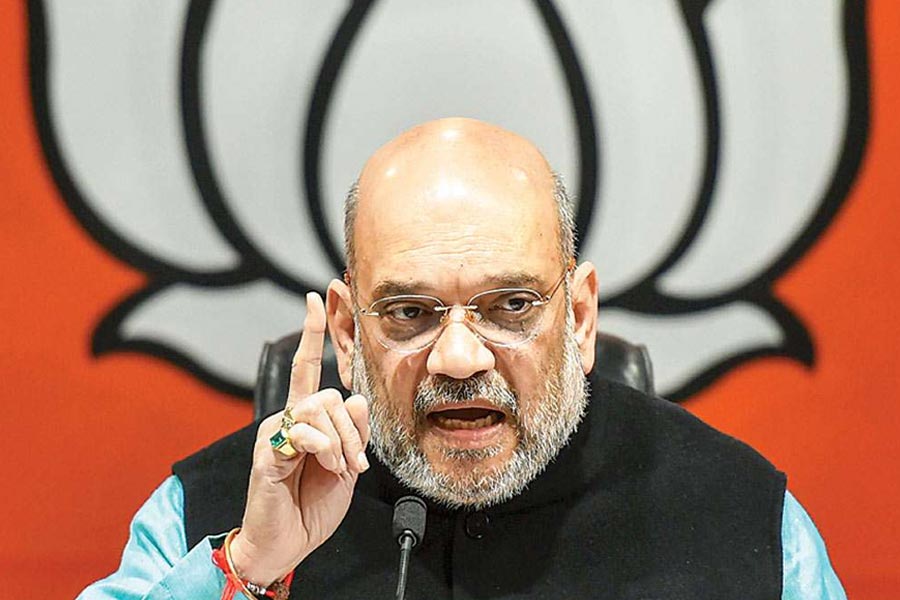 Amit Shah clears how many seats BJP will win in West Bengal in Lok Sabha Election 2024