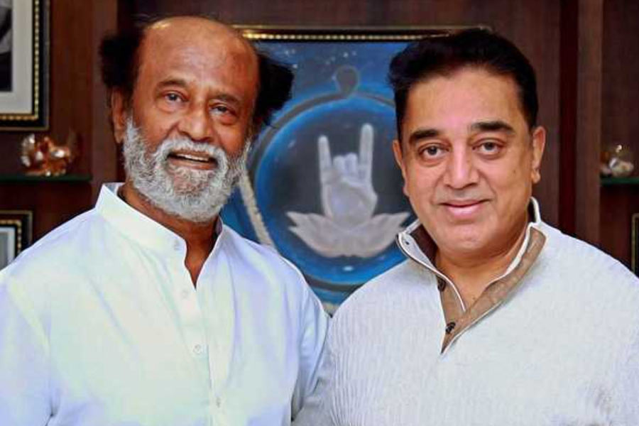 image of rajani and kamal 